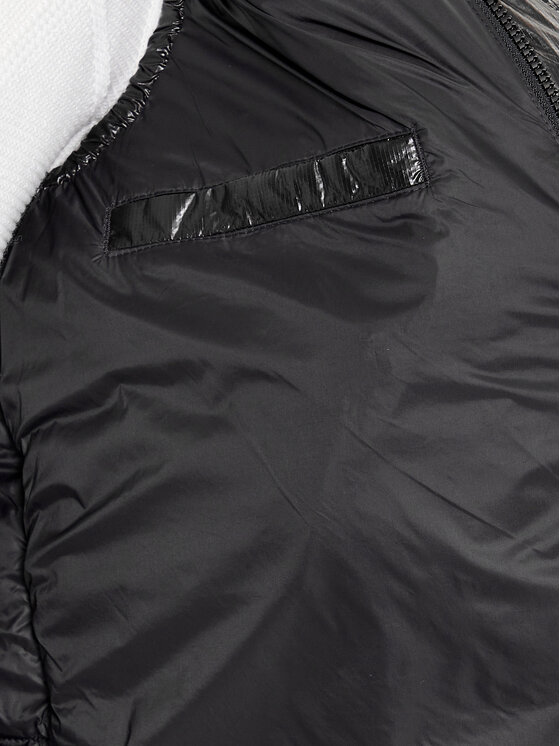 Boss Weste Odaina 50498223 Schwarz Regular Fit | Modivo.de 