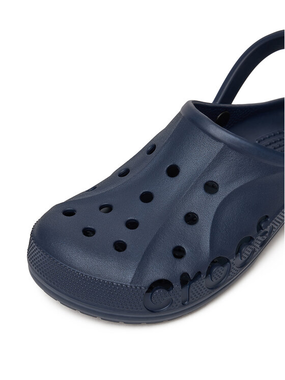 Crocs Crocs Iešļūcenes BAYA 10126-410 Tumši zils