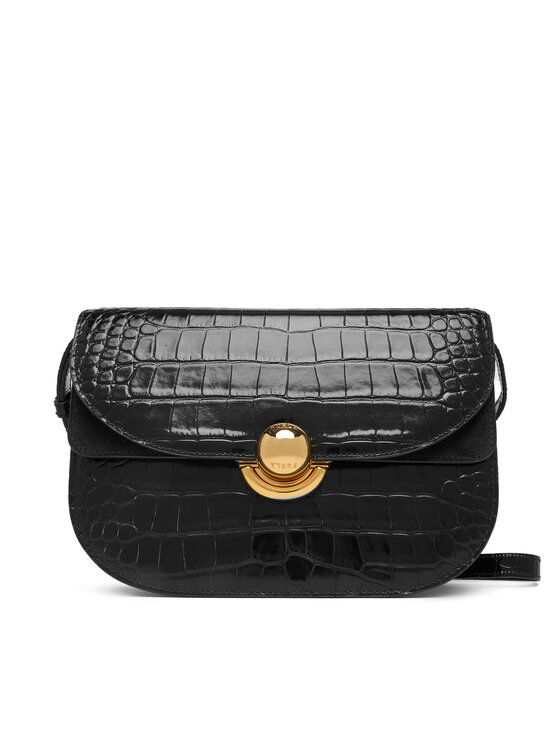 Furla Furla Kabelka Sfera Borsa A Tracolla S WB01355 BX3178 BG O6000 1002 Černá