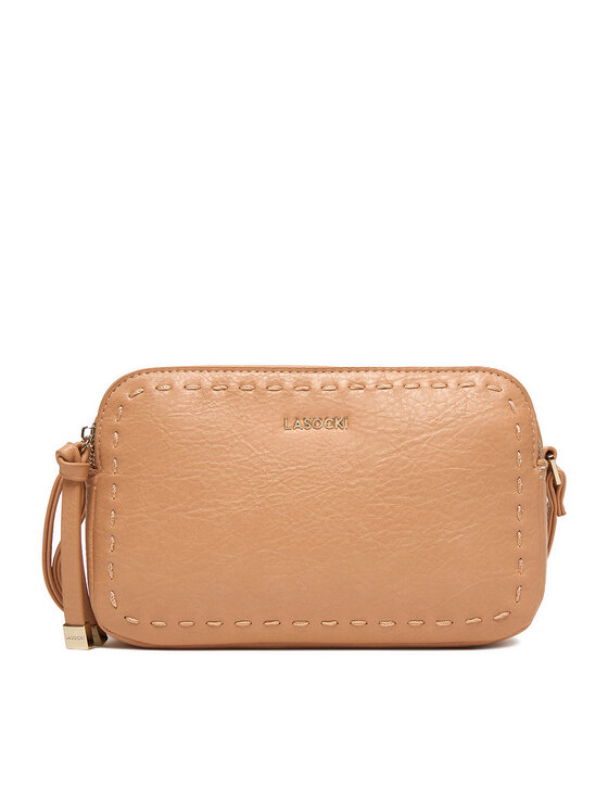 Lasocki Lasocki Torbica CEO-LSK-L-001-09 Narančasta