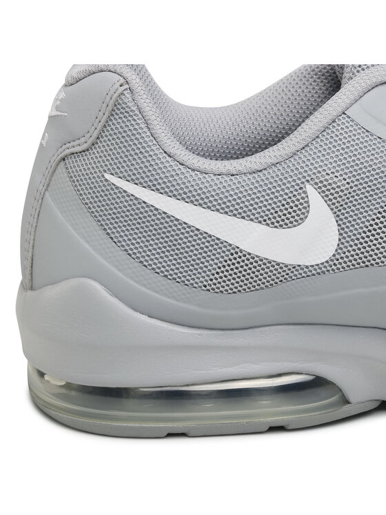 Nike Nike Сникърси Air Max Invigor 749680 005 Сив