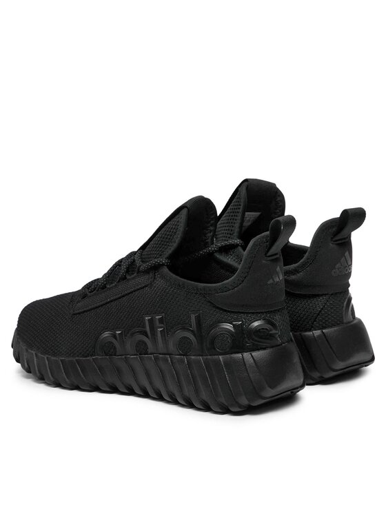adidas adidas Sneakersy Kaptir 3.0 ID0295 Černá