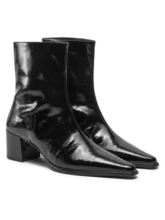 Vagabond Shoemakers Vagabond Shoemakers Μποτάκια Giselle 5854-060-20 Μαύρο