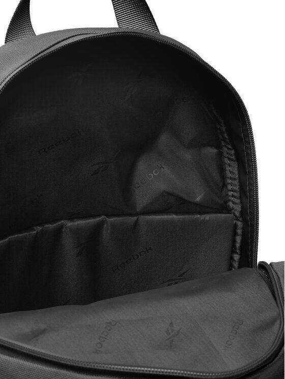 Reebok Reebok Hátizsák RBK-042-CCC-05 Fekete
