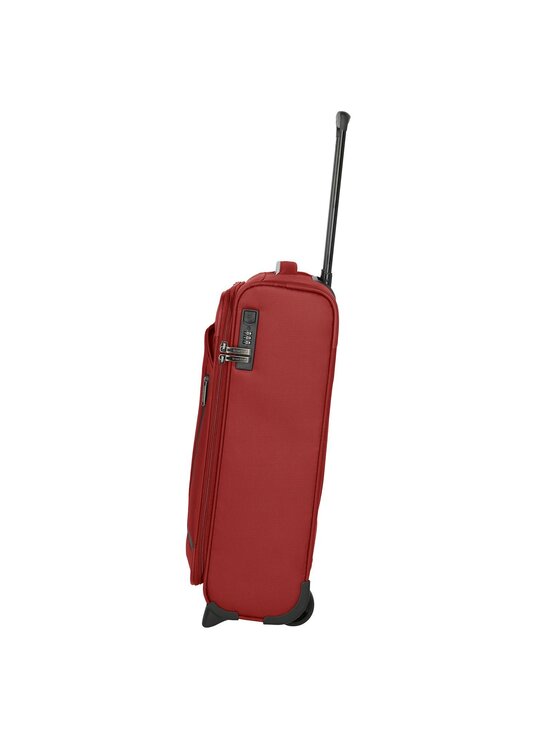 Travelite Travelite Walizka kabinowa 320486 Czerwony