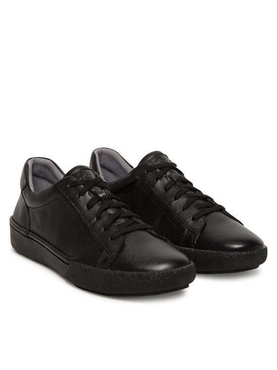 Josef Seibel Josef Seibel Снікерcи Claire 01 69901 Чорний