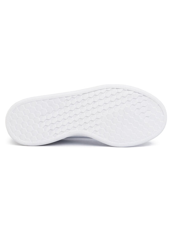 adidas Pantofi Advantage Base EE7510 Alb