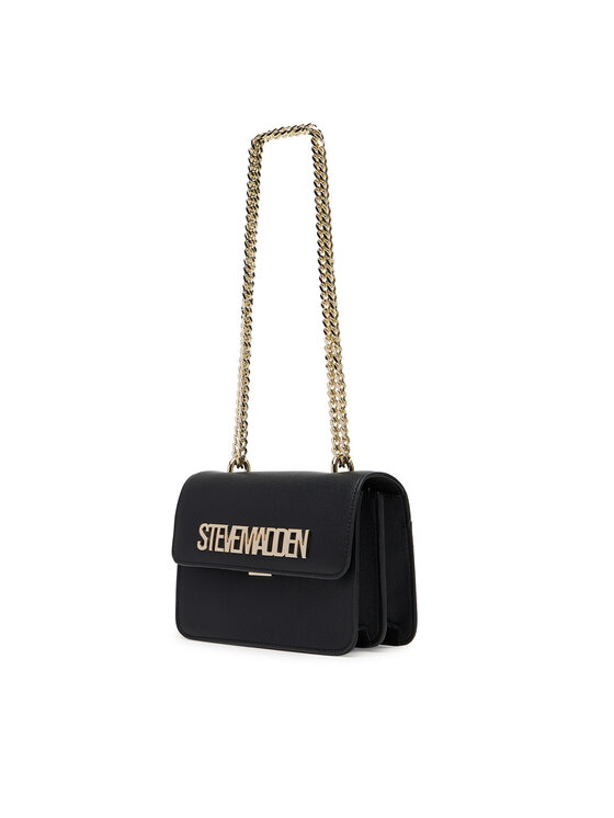 Steve Madden Steve Madden Kabelka Bstakes-2 SM13001826 Čierna