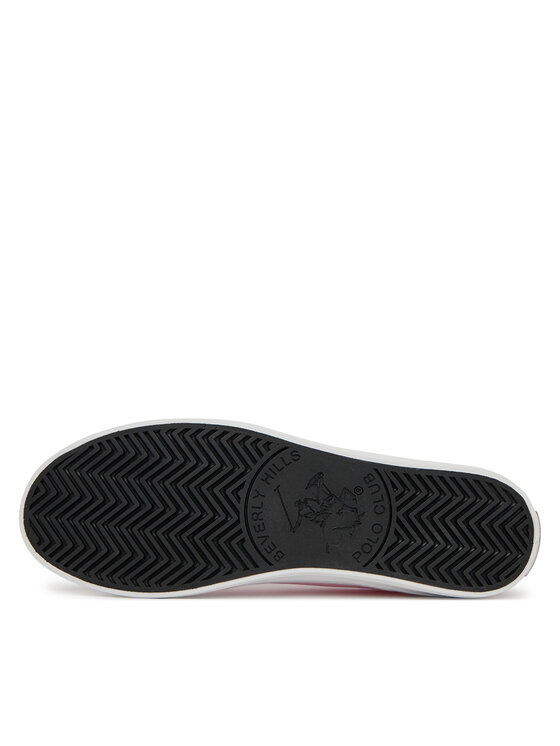 Beverly Hills Polo Club Beverly Hills Polo Club Tenis superge V12-839 Roza