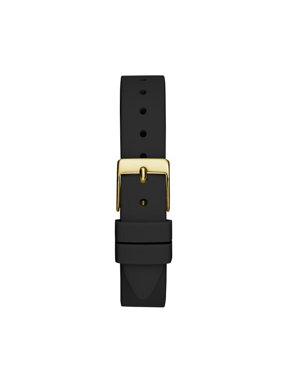 Guess Guess Ρολόι GW0724L2 Μαύρο