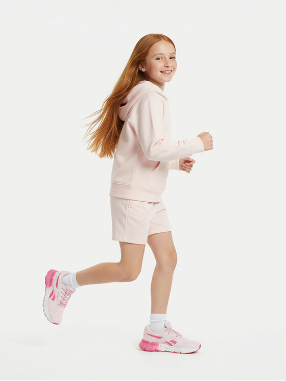 Reebok Reebok Tenisice EO-ZIG DYNAMICA 5 ELASTIC LACES 100231943 Ružičasta