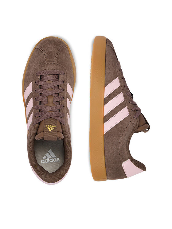 adidas adidas Sportcipők CEO-VL COURT 3.0 IH6516 Barna