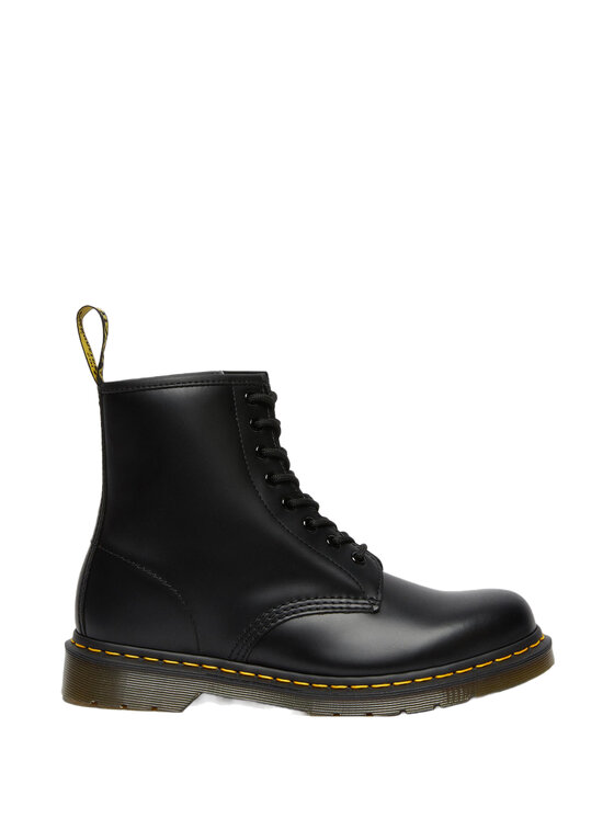 Dr. Martens Stivaletti 1460 - 11822006 Nero