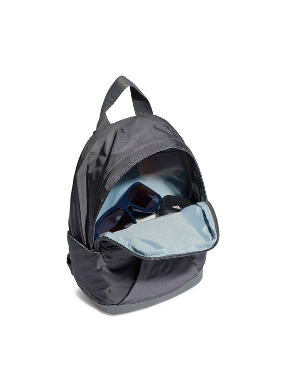 adidas adidas Рюкзак Classic Gen Z Backpack Extra Small HY0755 Сірий