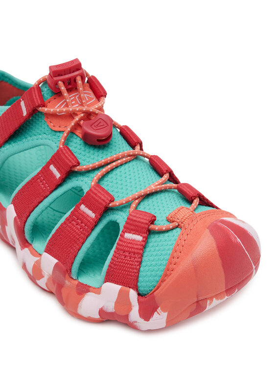Keen Keen Sandale Hyperport H2 Y 1030832 Ružičasta