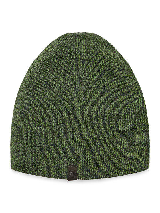 Buff Čiapka Jarn 129618.843.10.00 Zelená