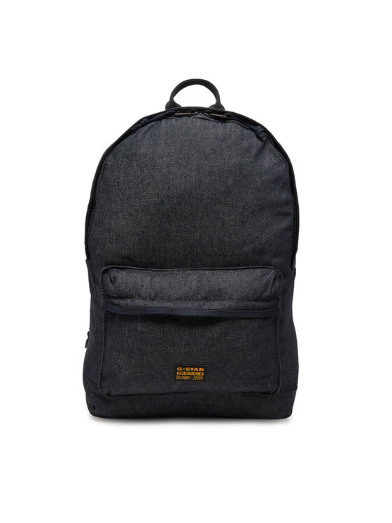 G-Star Raw Zaino GSR-B-018-07 Nero, taglia : NOSIZE