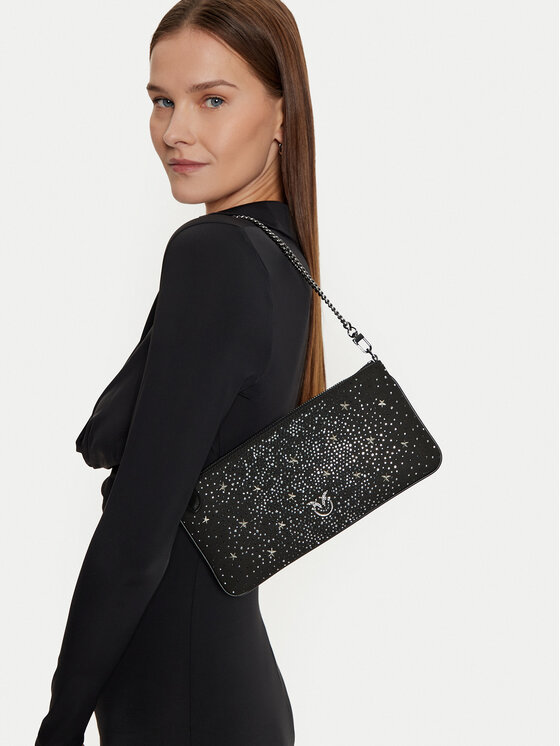 PINKO MORETTA104931A213E28 関税送料込 Borsa Pinko Lilla - Acquista online! - Seconda Strada