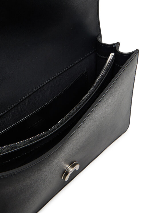 PINKO PINKO Handtasche Love One Classic ST.CL Al 25-26 PLTT 105857 A0F1 Schwarz