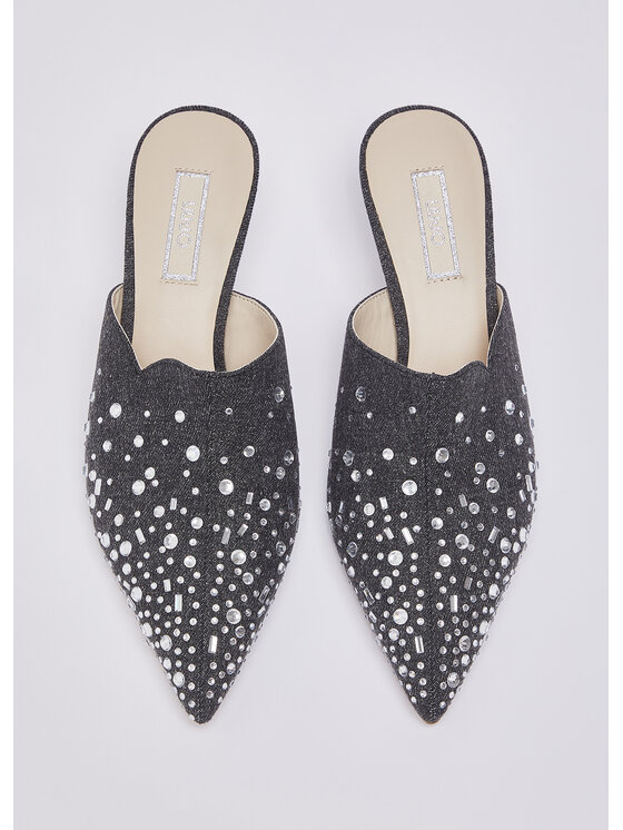 Liu Jo Liu Jo Décolleté SA6025TX47400737 Grigio