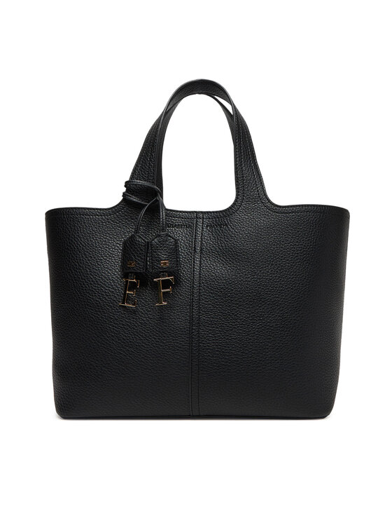 Geantă Elisabetta Franchi BS-96A-52E2-V450 Negru