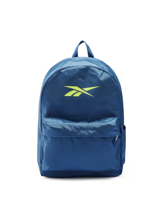 Reebok Zaino MYT Backpack HD9861 Blu