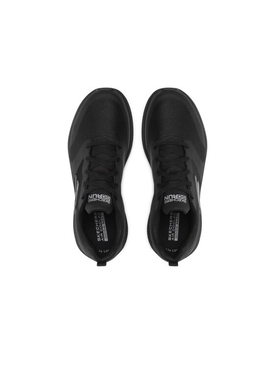 Skechers Skechers Sneakersy 128275-BLK Czarny