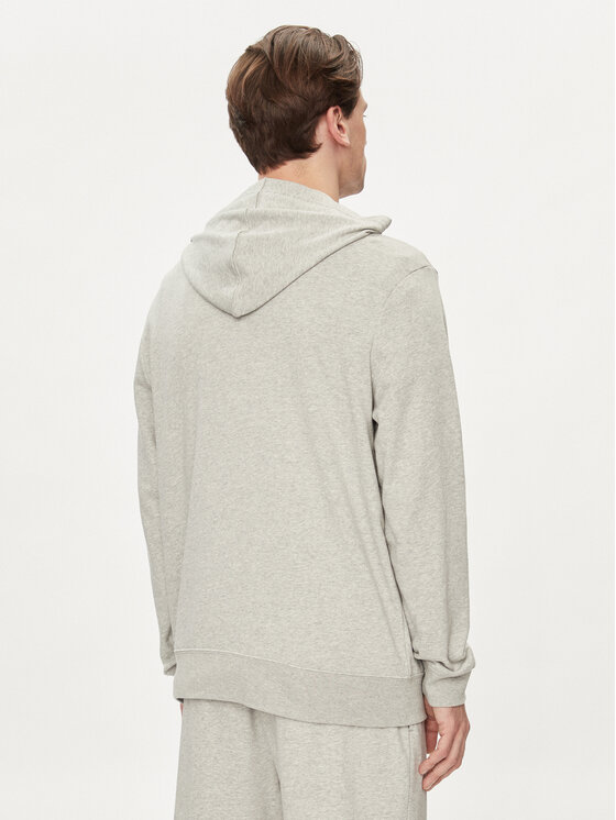 Gap Gap Суитшърт 868453-03 Сив Regular Fit