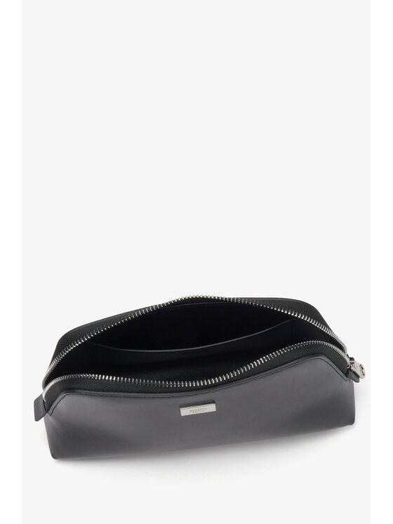 Estro Estro Pochette per cosmetici ER00116273 Nero
