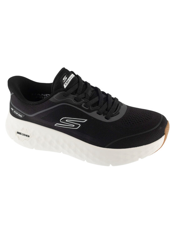 Skechers Skechers Scarpe running Go Walk Max Cushioning Flex Nero