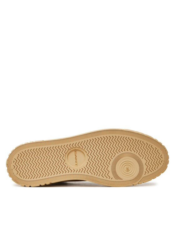Gant Gant Ботильйони 29543705 Коричневий