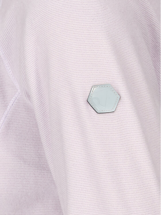 Regatta Regatta Fleecejacke Montes RWA240 Violett Regular Fit