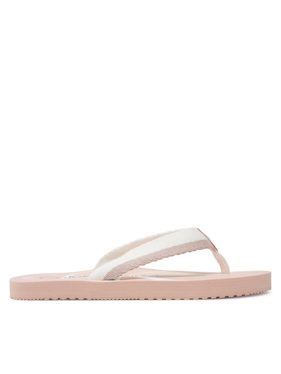 Calvin Klein Jeans Calvin Klein Jeans Flip-flops V3A8-80843-0058 S Rózsaszín