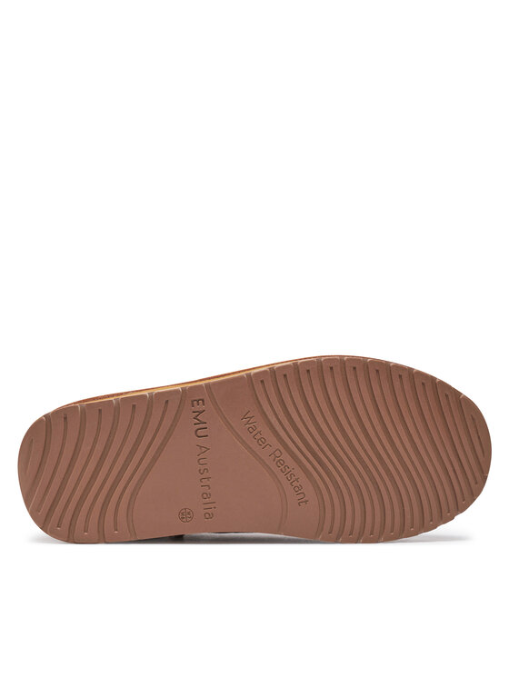 EMU Australia EMU Australia Sniega zābaki Platinum Slim WP11875 Bēšs