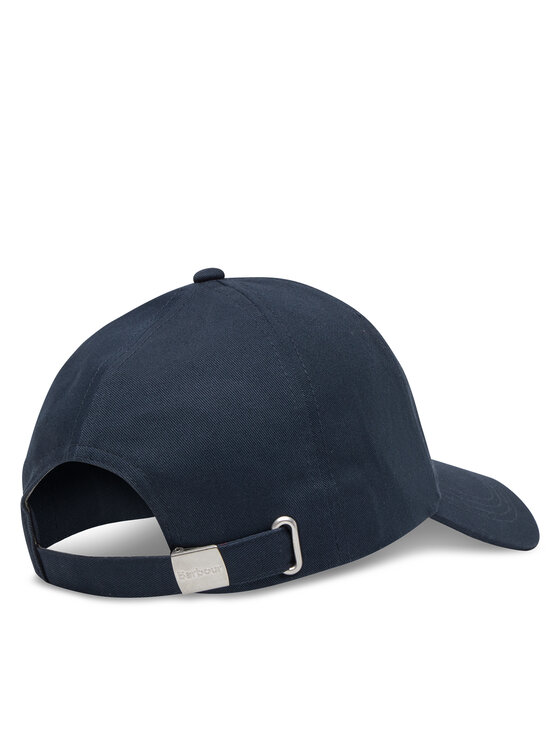 Barbour Barbour Nokamüts Olivia Sports LHA0493NY78 Tumesinine