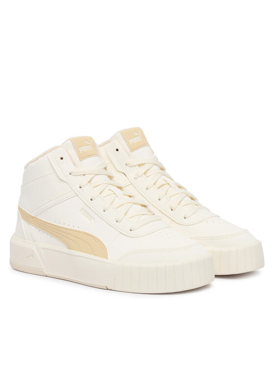 Puma Puma Sneakersy Carina Mia Mid WTR 403584 Biały