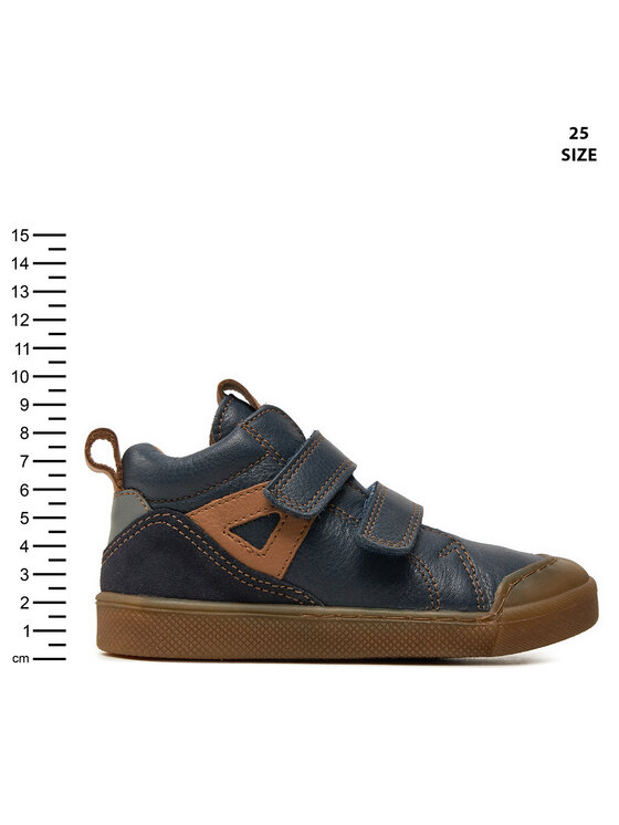 Froddo Froddo Sneakers G2110134-2 S Blu scuro