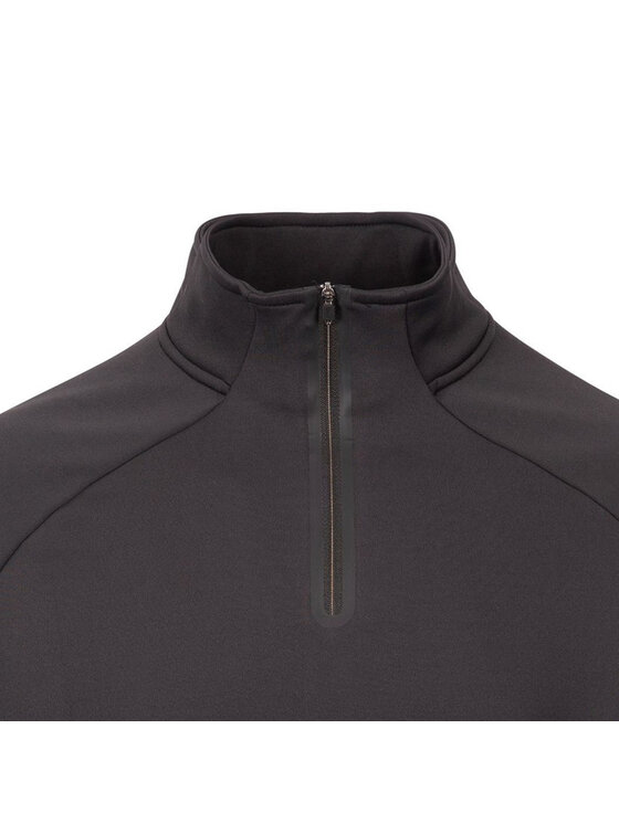Trespass Trespass Sweter TP6039 Czarny Long Fit