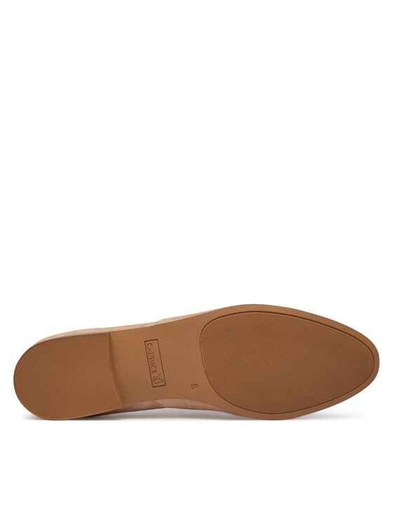 Caprice Caprice Poolsaapad 9-23200-46 Beež