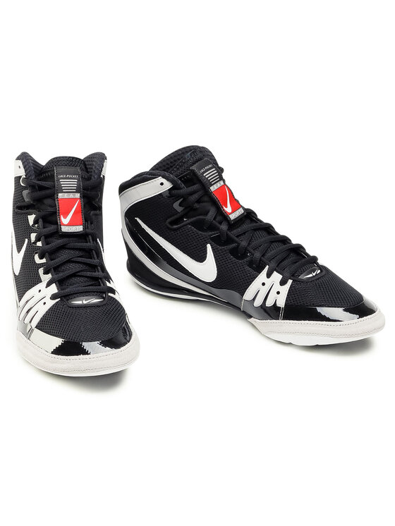 Nike Nike Box cipők Freek 316403 011 Fekete