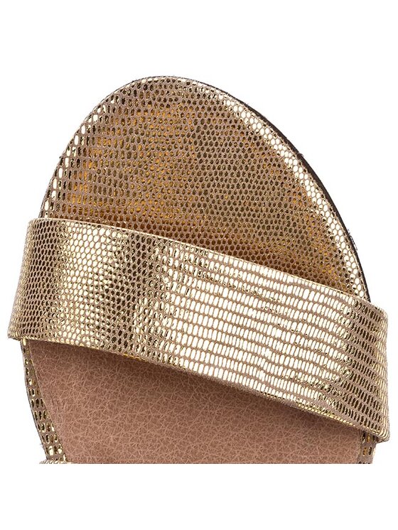 Sandali 24101 Oro