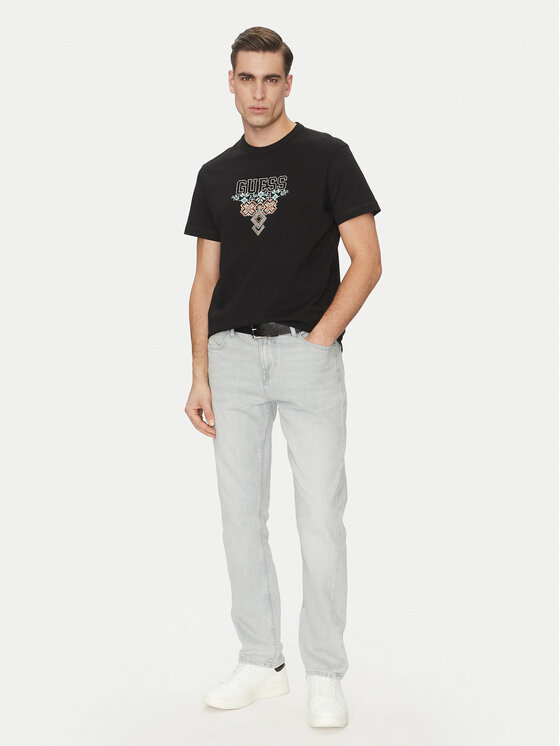 Guess Guess T-särk 173007 Must Classic Fit