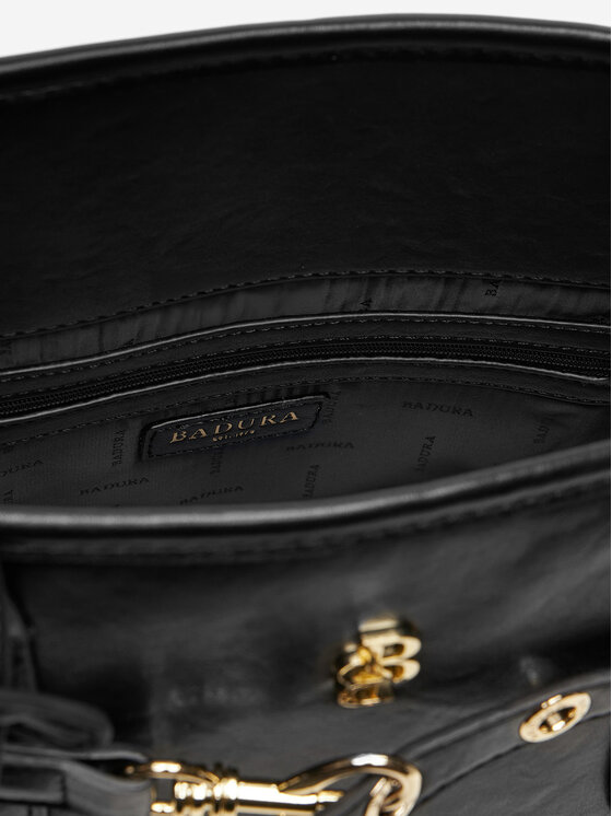 Badura Badura Borsetta C-ADIANA-LDA8066 Nero