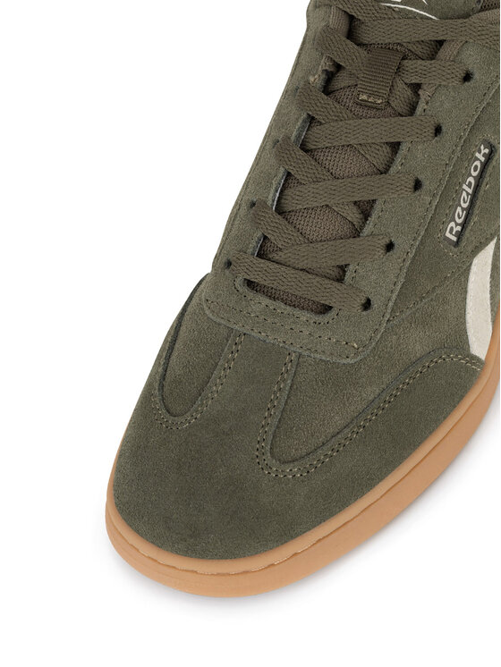 Reebok Reebok Sneakersy FORTE LOUNGER AR30252MGTC Zielony