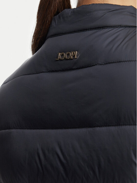 JOOP! JOOP! Bodywarmer Vroni2 30103458 Dunkelblau Regular Fit