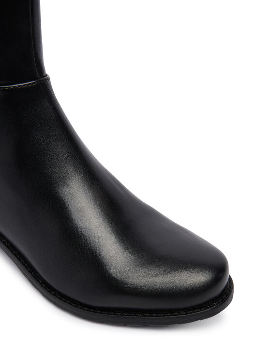 Josef Seibel Josef Seibel Чоботи Chiara 01 40801-MI603 Чорний