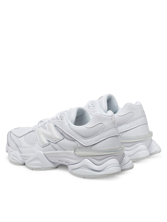 New Balance New Balance Сникърси U9060NRJ Бял