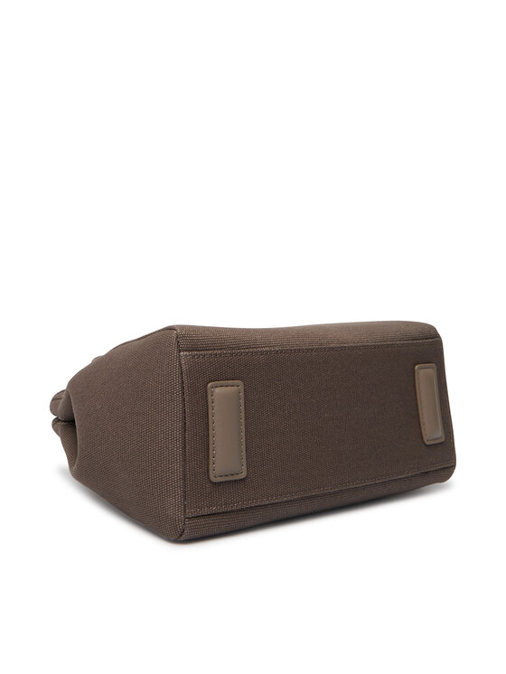 KARL LAGERFELD KARL LAGERFELD Kabelka B2W50003 Hnědá