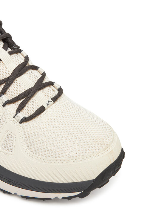 Skechers Skechers Трекінгові черевики Switch Back-Venture Seeker 237686/NAT Бежевий