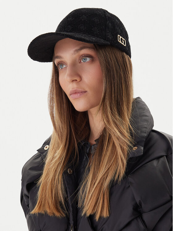 Guess Guess Cappellino AW5391 POL01 Nero
